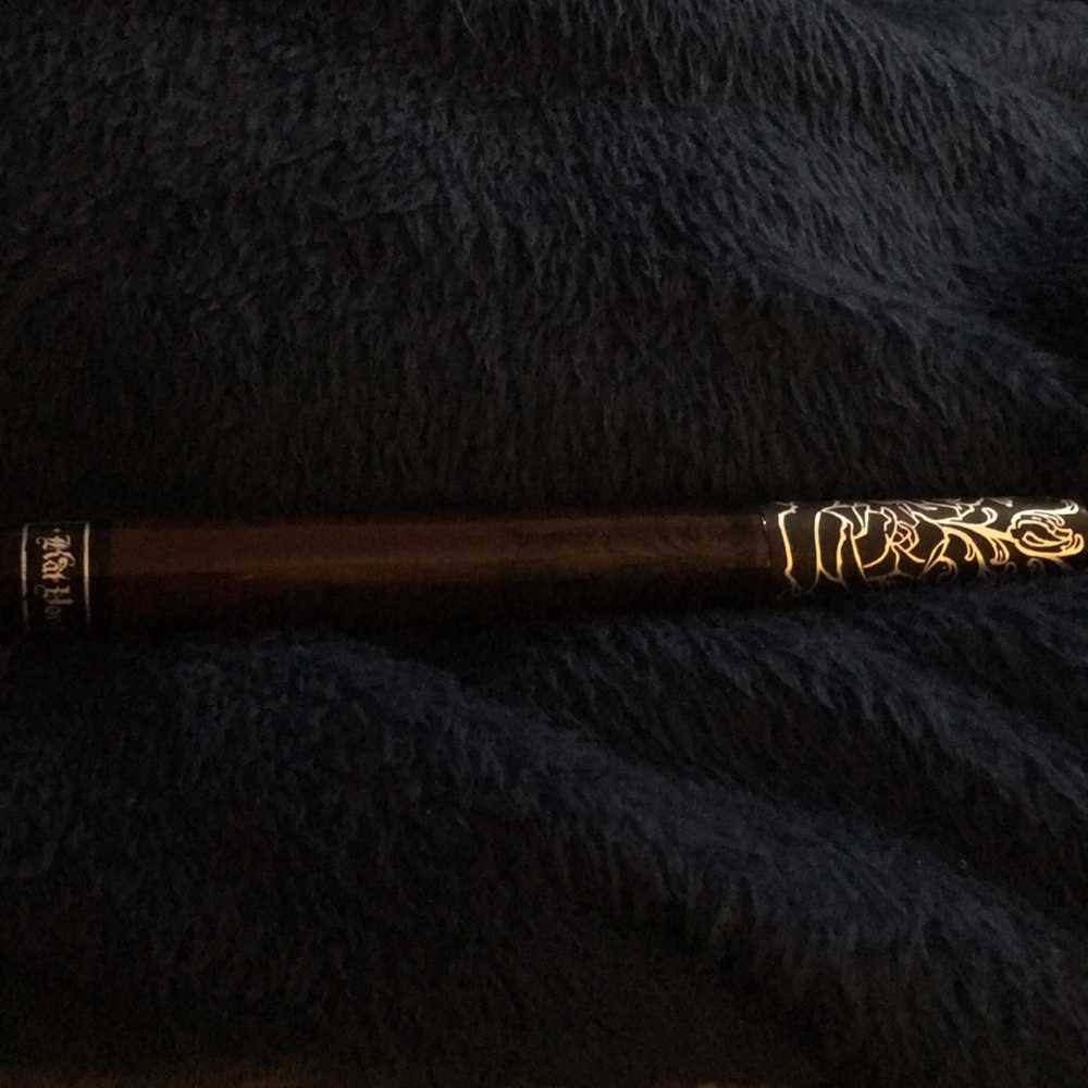 Kat Von D liquid lipstick